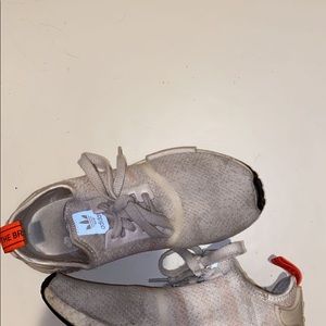 Good shape just need to be washed!